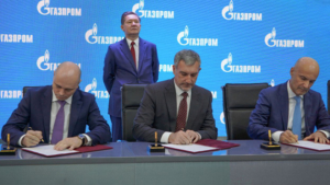 Специалистов газоперерабатывающей сферы начнут готовить на базе учебного кампуса в Благовещенске - gtrkamur.ru