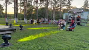 Несколько домов культуры в Ромненском округе получили новое оборудование - gtrkamur.ru