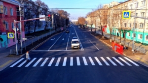 Ведущие к амурским больницам дороги будут ремонтировать по новому нацпроекту - gtrkamur.ru