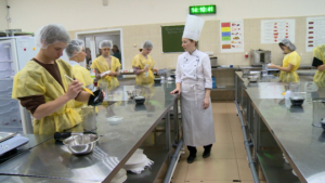 Часть платы за обучение компенсируют студентам колледжей из многодетных амурских семей - gtrkamur.ru