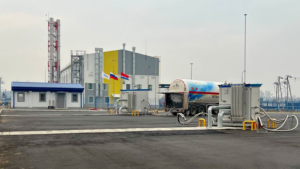 Пусконаладочные работы стартовали на новой газовой котельной в Белогорске - gtrkamur.ru