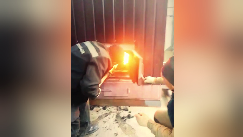 На новой котельной в Селемджинском округе стартовала пусконаладка - gtrkamur.ru
