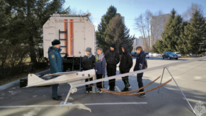 Всероссийский фестиваль беспилотников провели в Благовещенске - gtrkamur.ru