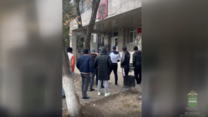 Сразу 14 иностранцев уедут из Приамурья на родину за нарушение законодательства - gtrkamur.ru
