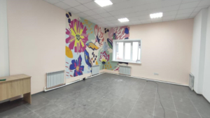Новая модельная библиотека заработает в Завитинске с начала этой зимы - gtrkamur.ru