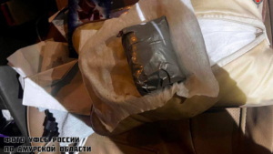 Наркораспространитель из Белогорска предстанет перед судом - gtrkamur.ru
