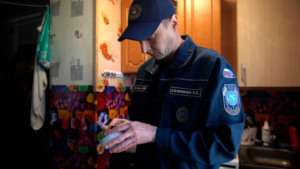 Пятый этап установки пожарных извещателей завершился в Приамурье - gtrkamur.ru