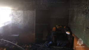 Веранда и дворовые постройки полыхали накануне в Приамурье - gtrkamur.ru