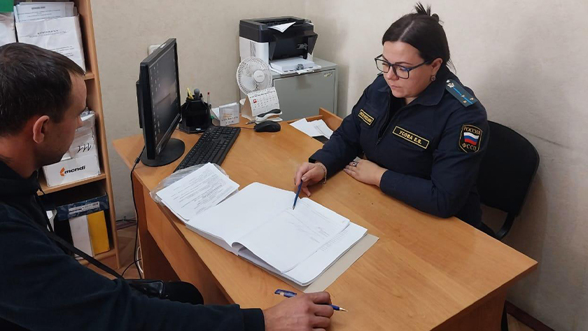 Около полумиллиона выплатил амурчанин своей 12-летней дочери   - gtrkamur.ru