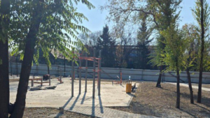 В Благовещенске и Свободном по нацпроекту завершается благоустройство общественных пространств - gtrkamur.ru