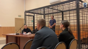 Лишился прибыли и выстрелил в автобус: дело предпринимателя-стрелка из Свободного готово к передаче в суд - gtrkamur.ru