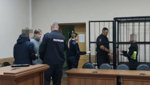 Два амурчанина отправятся в колонию за грабеж с применением насилия   - gtrkamur.ru