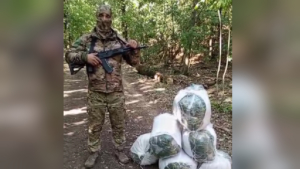 Бойцы на СВО продолжают получать поддержку от амурчан и благодарят за помощь - gtrkamur.ru