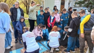 Амурчане массово обучаются на курсах по оказанию первой медицинской помощи - gtrkamur.ru