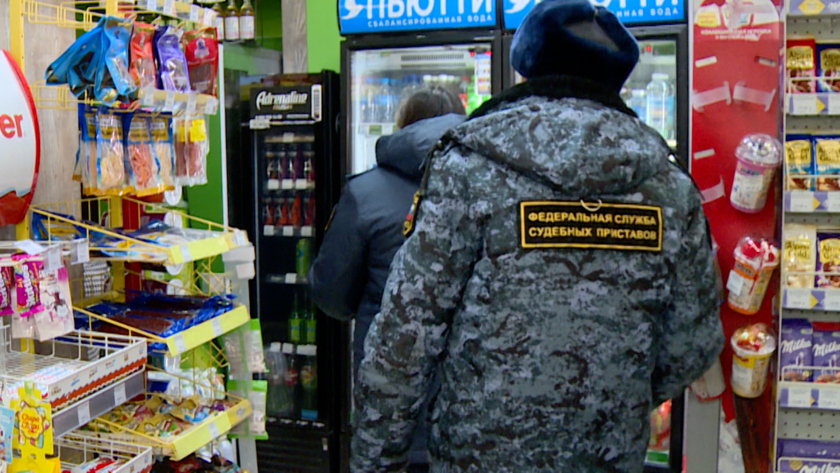Еще одной торговой точкой с алкоголем в Благовещенске стало меньше - gtrkamur.ru
