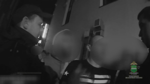 Подозреваемого в избиении и вымогательстве благовещенца задержали по горячим следам  - gtrkamur.ru