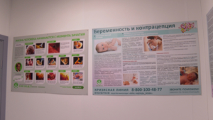 Амурские власти усилили работу по повышению рождаемости - gtrkamur.ru
