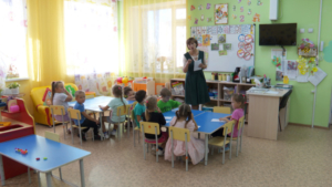 Родительская плата за детсад выросла в некоторых муниципалитетах Приамурья - gtrkamur.ru