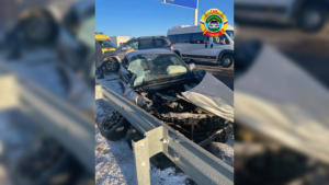 Пять человек получили травмы в ДТП под Благовещенском - gtrkamur.ru