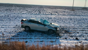В Тамбовском округе ищут свидетелей автоаварии с пострадавшими - gtrkamur.ru