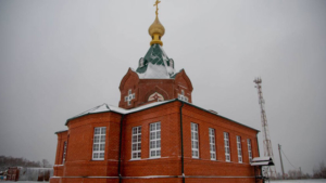В Благовещенске возобновил работу еще один храм - gtrkamur.ru