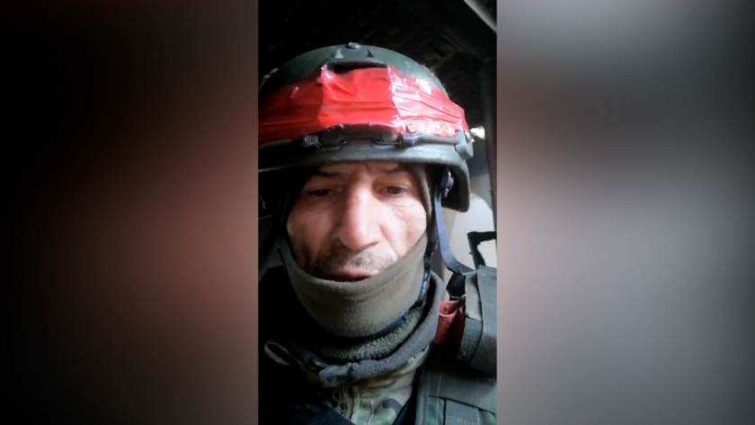 Известный амурский художник погиб в зоне спецоперации - gtrkamur.ru