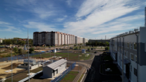 Жители Благовещенска начали получать тепло от газовой котельной - gtrkamur.ru