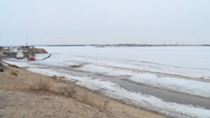 Навигация завершилась на реке Бурея и Нижне-Бурейском водохранилище - gtrkamur.ru