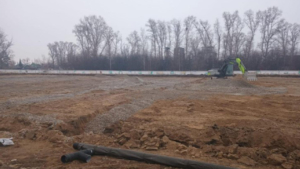 В селе Константиновка отремонтируют стадион за 104 миллиона рублей - gtrkamur.ru