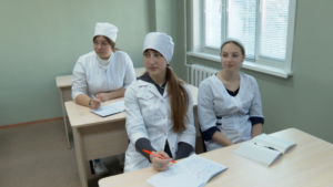Работодатели и абитуриенты смогут заключать целевой договор в электронном виде - gtrkamur.ru