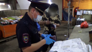Количество миграционных проверок увеличили в Приамурье - gtrkamur.ru