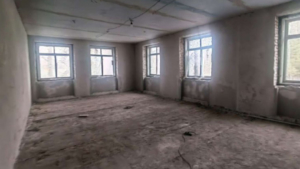 Капитальный ремонт поликлиники в Новокиевском увале продолжается - gtrkamur.ru