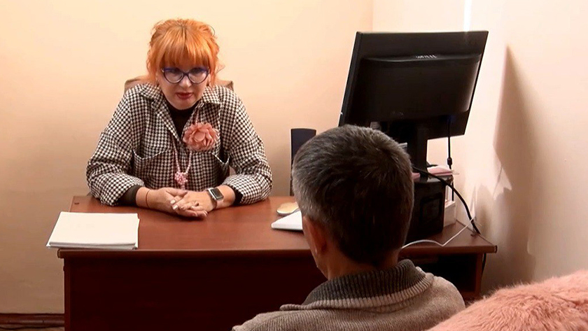 Участникам СВО и их семьям в Приамурье оказывают психологическую помощь - gtrkamur.ru