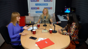 Выпуск № 11: Татьяна Коновалова и Оксана Савченко о проблеме бездомных животных - gtrkamur.ru