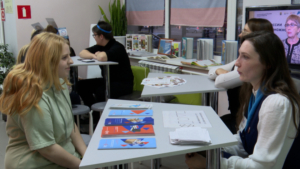 «Путеводитель по взрослой жизни» создали для амурских подростков - gtrkamur.ru