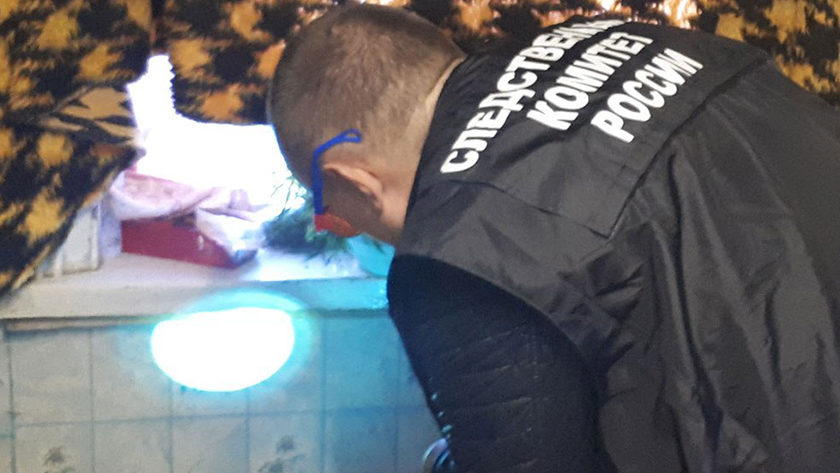 Благовещенец пойдет под суд за жестокое убийство знакомого при помощи биты - gtrkamur.ru