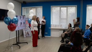 «Кадры решают»:  новый сезон стажировок стартовал в амурском правительстве - gtrkamur.ru