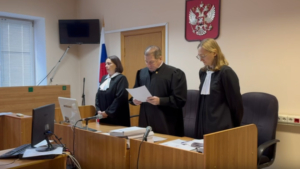 Суд оставил без изменения приговор водителю, виновному в смертельном ДТП на улице Василенко - gtrkamur.ru