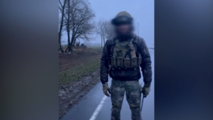 Бойцы СВО поблагодарили амурских предпринимателей за помощь - gtrkamur.ru