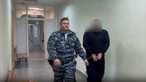Пять лет колонии получил амурчанин за то, что обманул сироту  - gtrkamur.ru