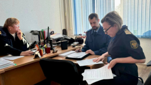 В общежитии Амурского филиала Морского государственного университета защитили права курсантов  - gtrkamur.ru