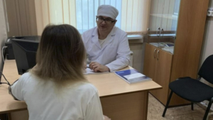 Более 2,5 тысяч амурчан ежегодно обращается за лечением в наркологический диспансер - gtrkamur.ru