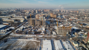 Покупать или не покупать: как амурчане решают жилищный вопрос - gtrkamur.ru