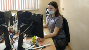 В Амурской области сохраняется циркуляция вирусов гриппа - gtrkamur.ru