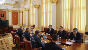 За прошлый год около 700 мигрантов выдворили из Приамурья за пределы РФ - gtrkamur.ru