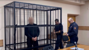 Амурскому бизнесмену, давшему взятку должностному лицу, изменили меру пресечения - gtrkamur.ru