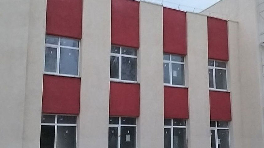 Артисты Козьмодемьяновки вернутся на сцену отремонтированного Дома культуры в январе - gtrkamur.ru