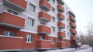 В Свободном около сотни переселенцев из аварийного фонда начнут отмечать новоселье на этой неделе - gtrkamur.ru