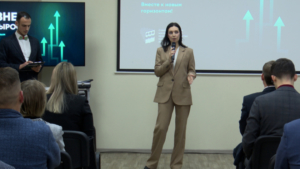 Диалог с властью: форум для предпринимателей провели в Благовещенске - gtrkamur.ru
