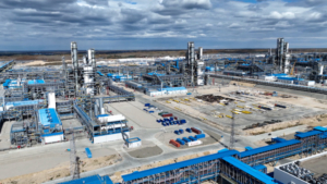 Более 300 млрд рублей инвестиций привлекли в экономику Приамурья в 2024 году - gtrkamur.ru